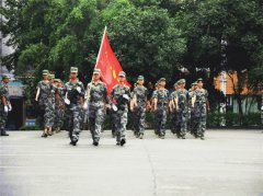     我想了解贵校   我想就读成都华夏旅游商务学