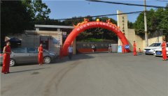 华夏幼师显魅力　毕业走俏成都(图）——2016届幼