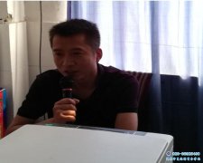 人人争做领航员、宣传员 警校构建法制钢铁长城