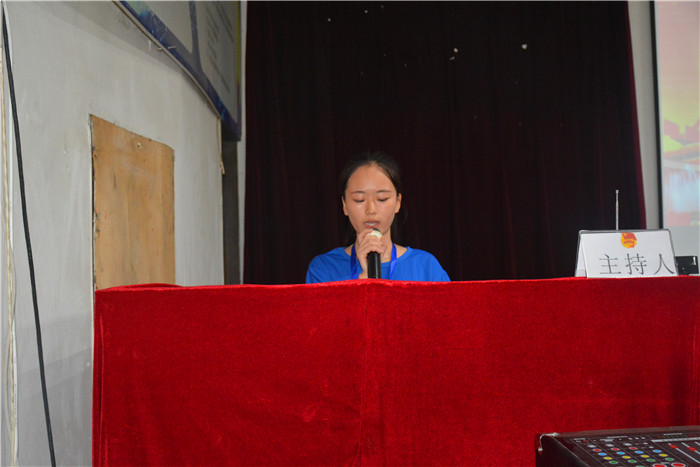 成都华夏旅游商务学校第26届团学会