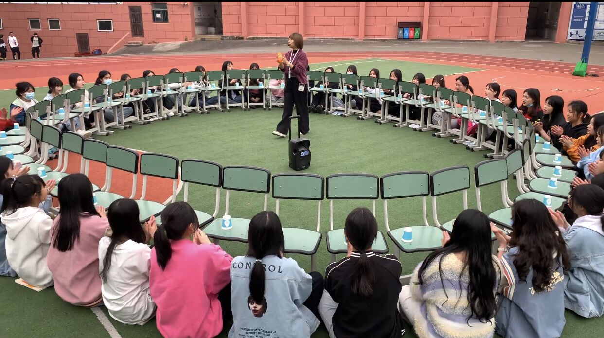 幼儿活动组织课堂教学