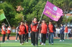第26届校园文化艺术节（2023级7班）