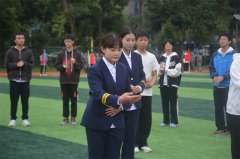 第26届校园文化艺术节（2022级1班）