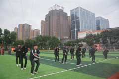 第26届校园文化艺术节（2022级2班）