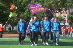 第26届校园文化艺术节（2023级6班）