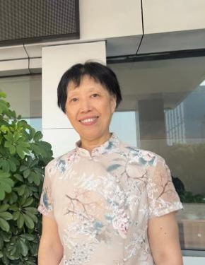 姚红  高中历史高级教师 / 学科带头人