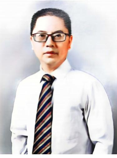 吴绍权  高中生物高级教师