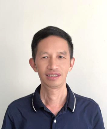 张志明  高中地理高级教师